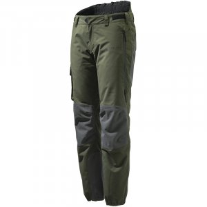 Insulated Static EVO Pants - Green