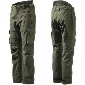 Brown Bear EVO Pants - Green