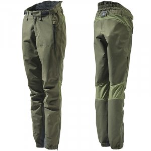 Extrelle Active EVO women's trousers - Green
