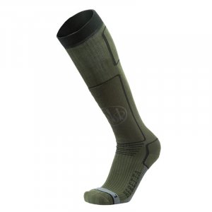 Hunting Long Socks - Green