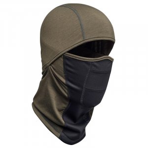 Beretta Balaclava balaclava hood - Green Moss