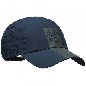 Tech cap - Blue Total Eclipse