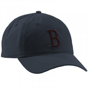 Big B cap - Blue Total Eclipse &amp; Magenta