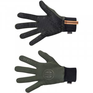 Hardface Gloves - Green Moss