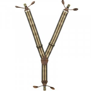 Beretta Strap wide braces