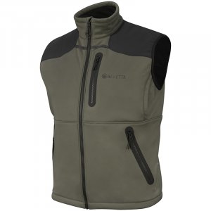 Highball Windpro vest - Green