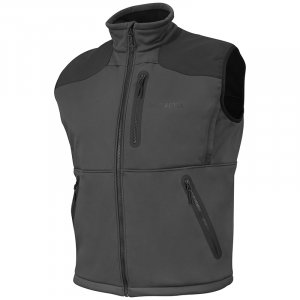 Highball Windpro vest - Peat
