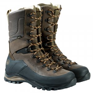Land 30 GTX Winter Boots - Chestnut