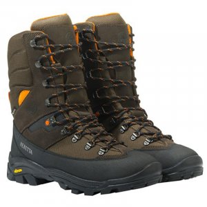 Zambezi High GTX Shoes - Brown