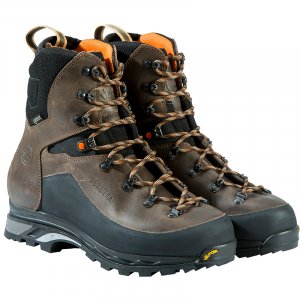 Trail MID GTX shoes - Chestnut