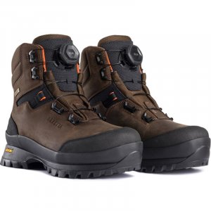 Arabuko GTX shoes - Brown