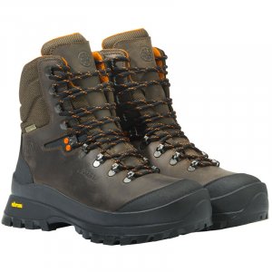 Lowveld GTX shoes - Brown