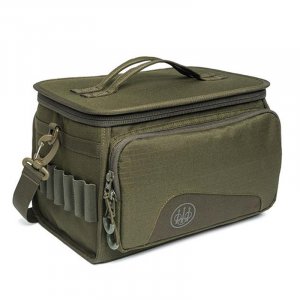 GameKeeper EVO cartridge bag 150 - Moss&amp;brownbark