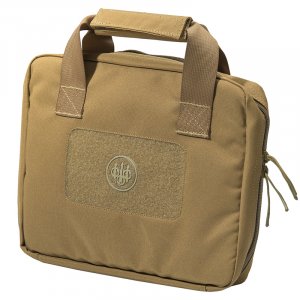 Short gun holster - Coyote Brown