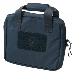 Short gun holster - Blue Navy