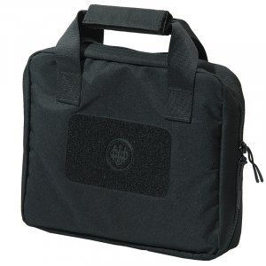 Short gun holster - Black