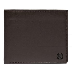 Beretta Bifold Classic Wallet - Brown