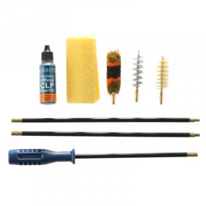 CK Shotgun cleaning kit 20 cal.