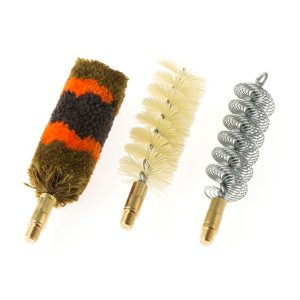 Beretta 12 cal. shotgun brush set
