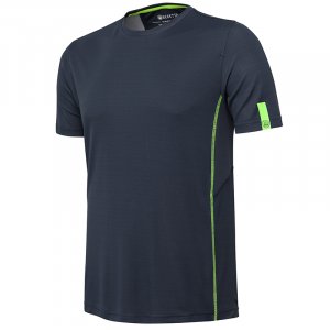 Ice Power tričko - Ebony