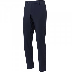 Tech Chino Pants - Blue Nights