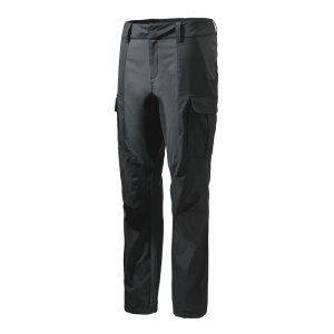 Rush pants - Black &amp; Peat