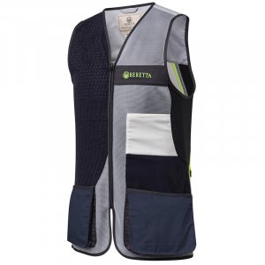 Uniform Pro 20.20 vest - Ebony &amp; Ice Grey