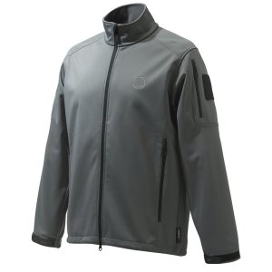 Flank Windbloc Jacket - Smoked Pearl