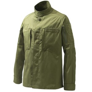 BDU Field coat - Olive Drab