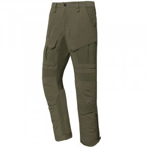 Flanker trousers - Green Stone