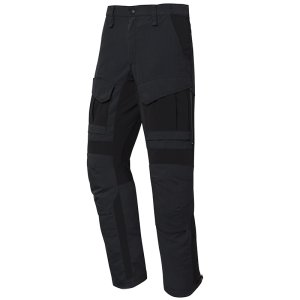 Flanker trousers - Black