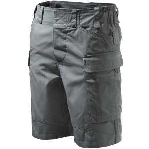 BDU Field Shorts - Smoked Pearl