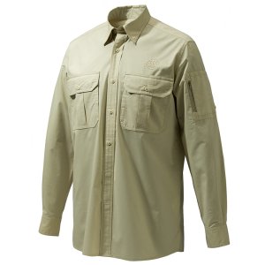 Mortirolo shirt - Mojave Desert