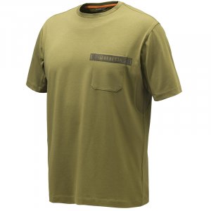 Tactical t-shirt - Dark Earth Flat