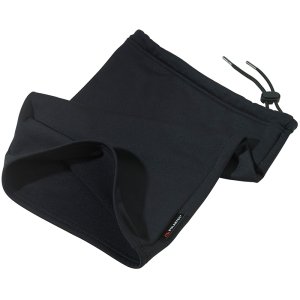 Viso neck warmer - Black