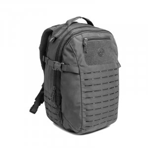 Tactical Backpack - Wolf Grey
