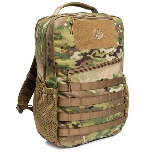 Tactical Flank multicam backpack - Multicam