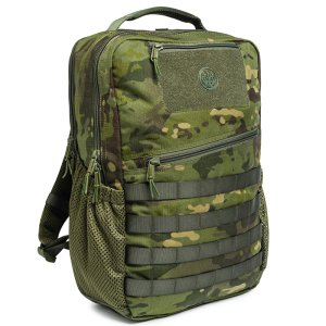 Tactical Flank Multicam Backpack - Multicam Tropic