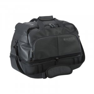 Transformer cartridge bag - Black