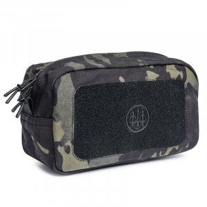 Utility Multicam carrier - Multicam Black