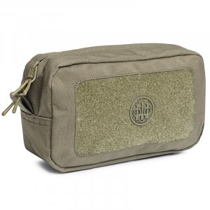 Utility carrier - Green Stone