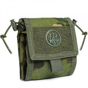 Foldable mini bag Multicam - Multicam Tropic