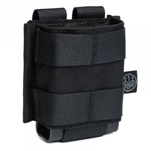 Griptac Molle 5.56 magazine carrier - Black