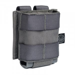 Griptac Molle 5.56 magazine carrier - Wolf Grey