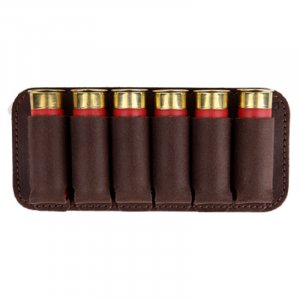 2wolfs GOOSE - Shotgun cartridge carrier
