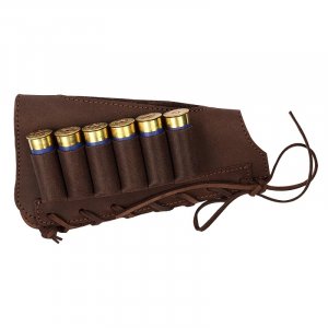 2wolfs LEOPARD - Shotgun shell carrier