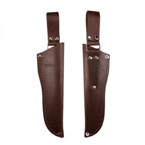 2wolfs - knife sheath without safety