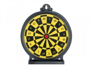 Airsoft target Combat Zone gel