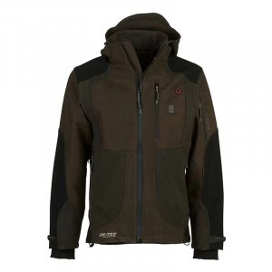 U-TEX MICROFIBER jacket