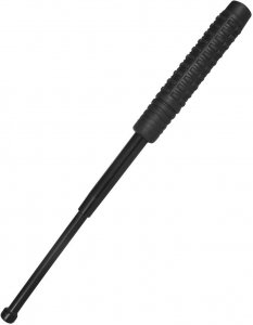Telescopic baton ExB-16H/black